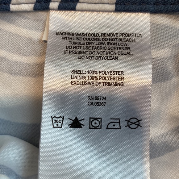 NWT Columbia Cool Coast II Short - Picture 8 of 10